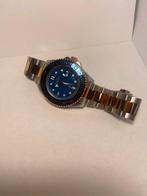 OCEAN RC4404 Rotorcraft heren horloge, Overige merken, Staal, Polshorloge, Ophalen of Verzenden