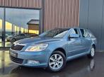 Skoda Octavia Combi 1.4 TSI Ambition Business Line Automaat, Euro 5, Stof, Gebruikt, 4 cilinders