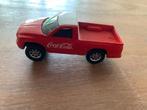 Schaalmodel vrachtwagen coca cola, Ophalen of Verzenden, Zo goed als nieuw, Overige typen, Overige merken