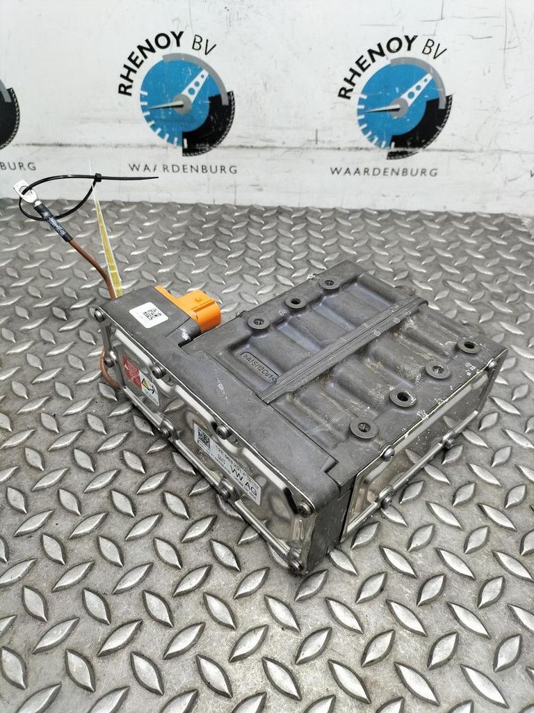 PORSCHE CAYENNE E-HYBRID  [EV_COOLANT_HEATER] 2015, Auto-onderdelen, Ophalen of Verzenden, Gebruikt, Stiba lid