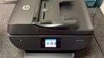 HP ENVY 7830 All-in-One fotoprinter, Computers en Software, Printers, Ophalen, Hp, Inkjetprinter, All-in-one