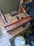 Colloniaal tafeltje, Antiek en Kunst, Ophalen