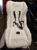 Peuterzitje Babboe bakfiets, Ophalen, 4 kinderen of meer