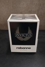 Paco Rabanne Invictus Parfum 100ml - Nieuw in verpakking, Ophalen of Verzenden, Nieuw