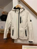 Human Nature Softshell Jas Wit - Maat L (40/42), Kleding | Dames, Ophalen of Verzenden, Zo goed als nieuw, Maat 42/44 (L), Wit