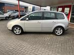 Ford FOCUS C-MAX 1.8 Titanium NIEUWE APK / TREKHAAK/STOELVER, Voorwielaandrijving, 125 pk, Gebruikt, Overige modellen