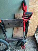 Einhell  tuingereedschap nieuw met accu's en lader, Tuin en Terras, Ophalen, Zo goed als nieuw