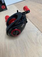 Nieuwe Abu Garcia Max X LH reelmolen, 5 lagers, Abu garcia, Molen, Nieuw, Ophalen of Verzenden