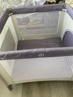 Box ( inklapbaar), Ophalen, Zo goed als nieuw, Vierkant, In hoogte verstelbaar