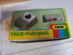 TRIX trafo 5503, Overige merken, Transformator of Voeding, Gelijkstroom, Nieuw