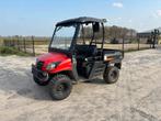 KIOTI MECHRON UTV 2210 mec 2210 diesel gator 4x4 (bj 2015), Gebruikt, Golfkar, Overige merken