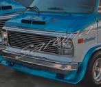 GMC Chevy Van G10 G20 G30 Hood Scoop Spoiler Hoodscoop, Ophalen of Verzenden, Nieuw, Chevrolet