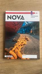 NOVA Scheikunde 3 VWO/gymnasium deel A, Ophalen of Verzenden, Nieuw, VWO, Scheikunde