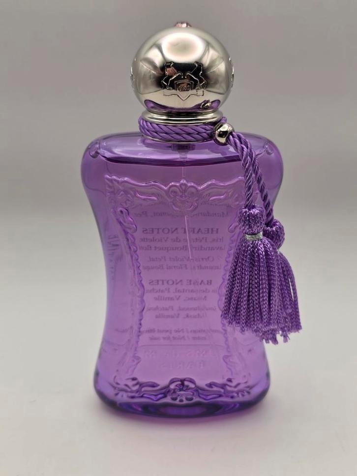 Parfums De Marly Palatine 75ML Eau De Parfum, Sieraden, Tassen en Uiterlijk, Uiterlijk | Parfum, Nieuw, Ophalen of Verzenden