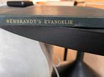 Rembrandt's Evangelie - F. van der Meer (1955), Boeken, Ophalen of Verzenden, Gelezen, Christendom | Protestants