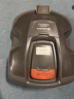 Husqvarna robot grasmaaier, Tuin en Terras, Robotmaaiers, Ophalen, Gebruikt, 20 tot 25 cm, Husqvarna