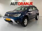 Dacia DUSTER 1.0 TCe Comfort-Airco-Cruise-Navi-NAP!, Voorwielaandrijving, 101 pk, Gebruikt, Euro 6