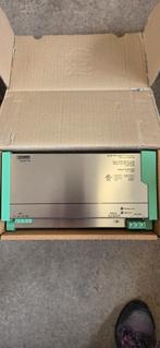 Phoenix Contact QUINT S Stroomvoorziening, Ophalen, Zo goed als nieuw