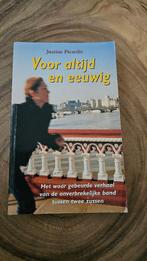 Voor altijd en eeuwig - Justine Picardie, Boeken, Ophalen of Verzenden, Gelezen, Justine Picardie, Overige