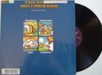 The Steve Miller Band - Your saving grace, Ophalen of Verzenden, Gebruikt, 12 inch, Poprock