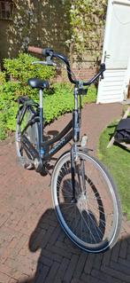 Pelikaan damesfiets met versnellingen, Ophalen, Gebruikt, Overige merken, Versnellingen