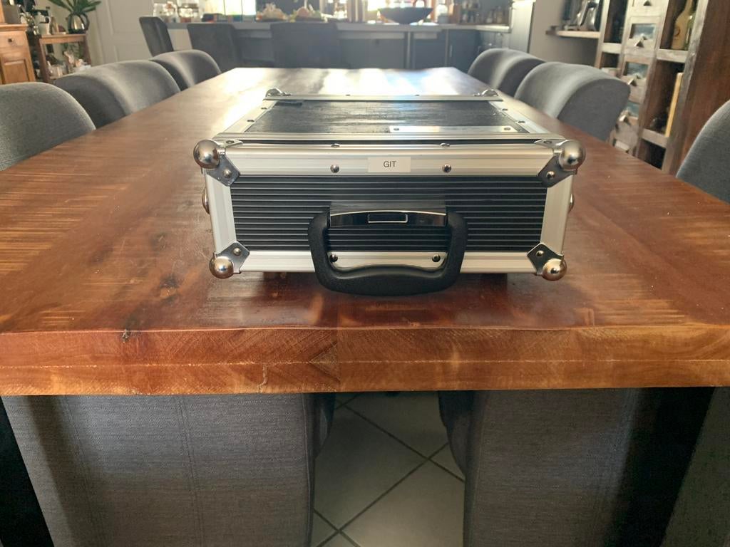 Sennheiser EW100 G3 instrument draadloos, Ophalen of Verzenden, Zo goed als nieuw, Zangmicrofoon, Draadloos