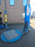 Matco palletwikkelaar 230 Volt, Ophalen, Gebruikt
