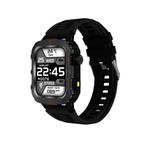 Mooie sportieve smartwatches verachillende kleuren leverbaar, Zwart, Nieuw, Ophalen of Verzenden, Android