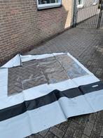 Thule g2 zij wanden links en rechts, Ophalen of Verzenden, Zo goed als nieuw