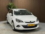 Opel Astra 1.4 Turbo GT (bj 2012), Auto's, Opel, Voorwielaandrijving, Euro 5, Gebruikt, 680 kg