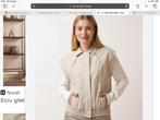 NIEUW! Norah gilet maat 36, Verzenden, Nieuw, Maat 36 (S), Beige