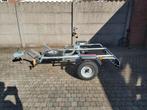 ERDE FIETS AANHANGWAGEN, Ophalen of Verzenden, 80 kg of meer