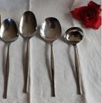 Gero Zilduro 730 Romanti | diverse losse bestekdelen, Verzenden