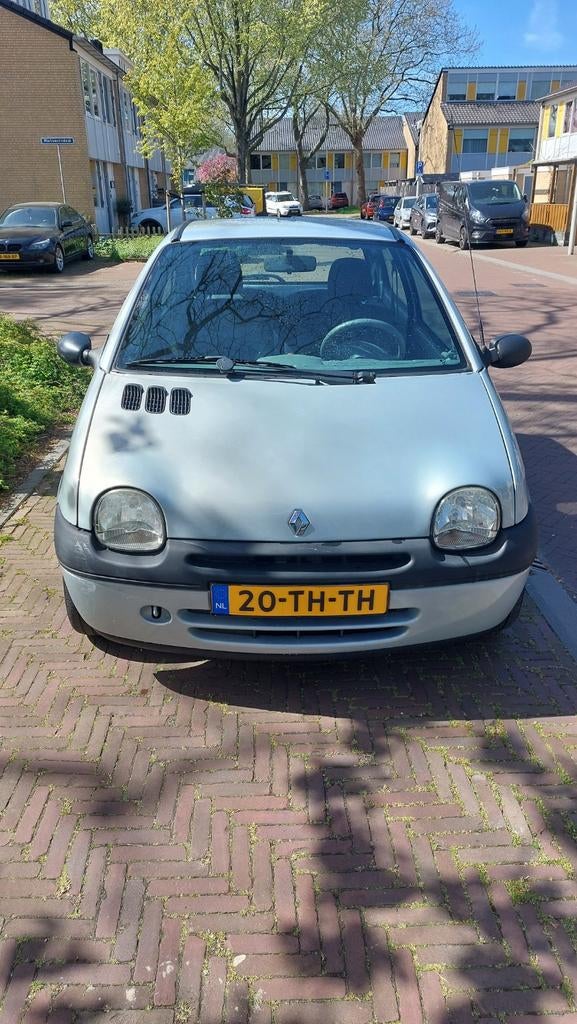 Renault twingo, Particulier, Te koop