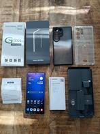 Samsung Galaxy S25 Ultra zilver 256gb accessoires, Overige modellen, Touchscreen, Ophalen of Verzenden, Zo goed als nieuw