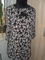 Shirt Maat L, Kleding | Dames, Blauw, Maat 42/44 (L), Ophalen of Verzenden, Zo goed als nieuw