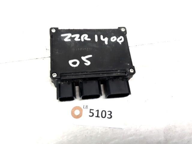 ZZR1400 2005 - 2011 Kawasaki Elektrische component D1-47914, Motoren, Accessoires | Overige