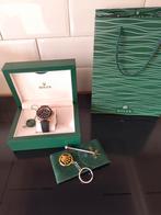 Rolex yacht-master, Ophalen of Verzenden, Waterdicht, Nieuw