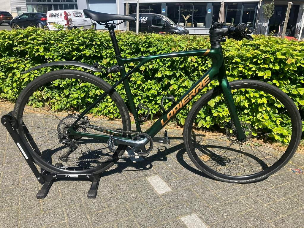 Lapierre Pulsium 3.0, Fietsen en Brommers, Gebruikt, 10 tot 15 versnellingen, Minder dan 49 cm, Ophalen of Verzenden