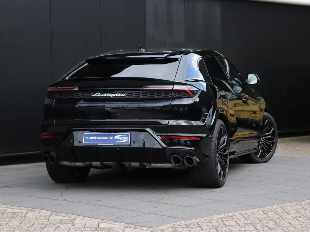 Lamborghini Urus 4.0 V8 Hybrid SE | DIREKT LEVERBAAR ! | LED, Auto's, Lamborghini, Automaat, Urus, Gebruikt, Bedrijf