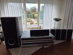 Sony 5.1 Home Cinema Set incl. 6 Speakers, Ophalen, Gebruikt, 5.1-systeem, Minder dan 40 watt