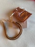 Infinity Braids – Jolie Visgraat – kleur Honey Blossom –, Ophalen of Verzenden, Zo goed als nieuw