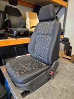 MERCEDES VITO W639 BIJRIJDERSSTOEL - STOEL - ZETEL, Auto-onderdelen, Ophalen of Verzenden