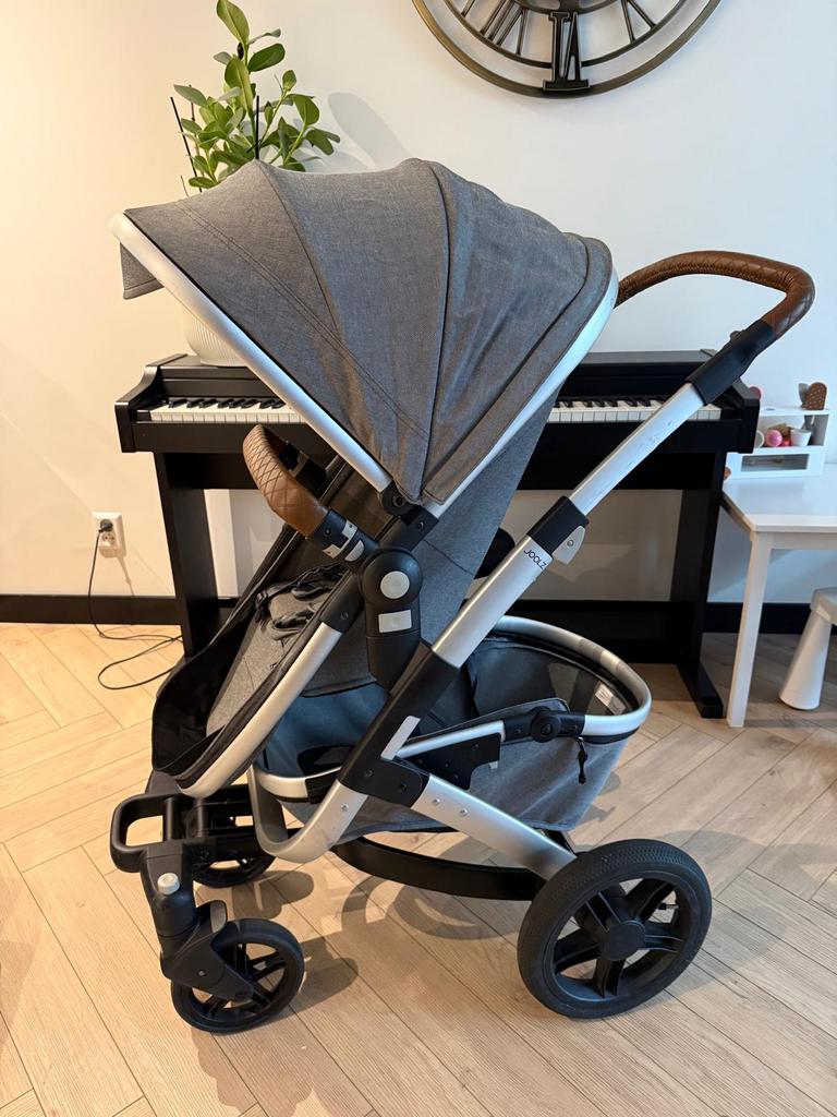 Joolz Kinderwagen, Ophalen, Gebruikt, Kinderwagen, Overige merken