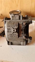 Bieden solex vd heem carter. Is gebruikt maar heel., Ophalen of Verzenden, Gebruikt