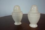 Wedgwood Edme PEPER en ZOUTSTELLEN los te koop, Overige typen, Ophalen of Verzenden, Zo goed als nieuw, Wedgwood