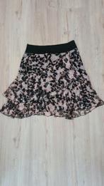 Gaaf rokje, Vanilia, maat 36, Ophalen of Verzenden, Zo goed als nieuw, Maat 36 (S), Boven de knie