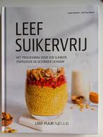 Leef Suikervrij, Boeken, Italië, Femke Vennik; Lynda Schutten, Ophalen of Verzenden, Zo goed als nieuw