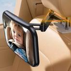 OMOTON Baby Autospiegel 360 graden verstelbaar Nieuw in doos, Ophalen of Verzenden, Nieuw