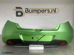 Bumper Mazda 2 07-11 D651-50221 K3006 Achterbumper F8-14999z, Auto-onderdelen, Bumper